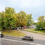 Al-dom Na Pomorskiej , 300 M Do Morza شقة