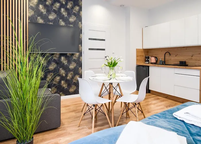 Al-dom Na Pomorskiej , 300 M Do Morza