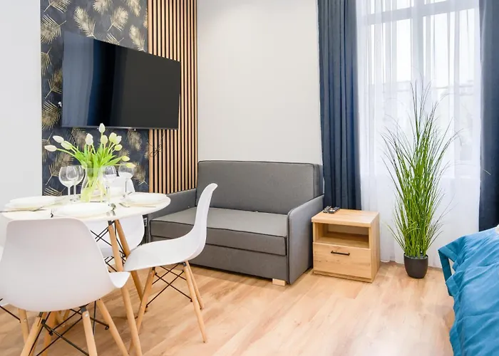 Al-dom Na Pomorskiej , 300 M Do Morza *